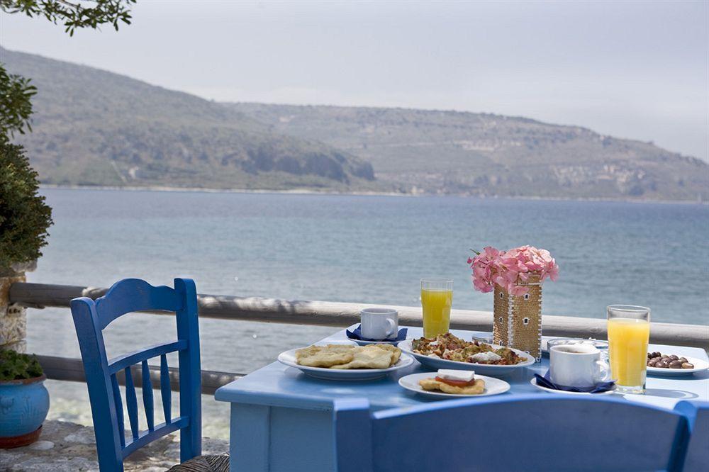 Karavostásion Elixirion Guest House מראה חיצוני תמונה
