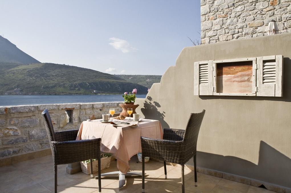 Karavostásion Elixirion Guest House מראה חיצוני תמונה
