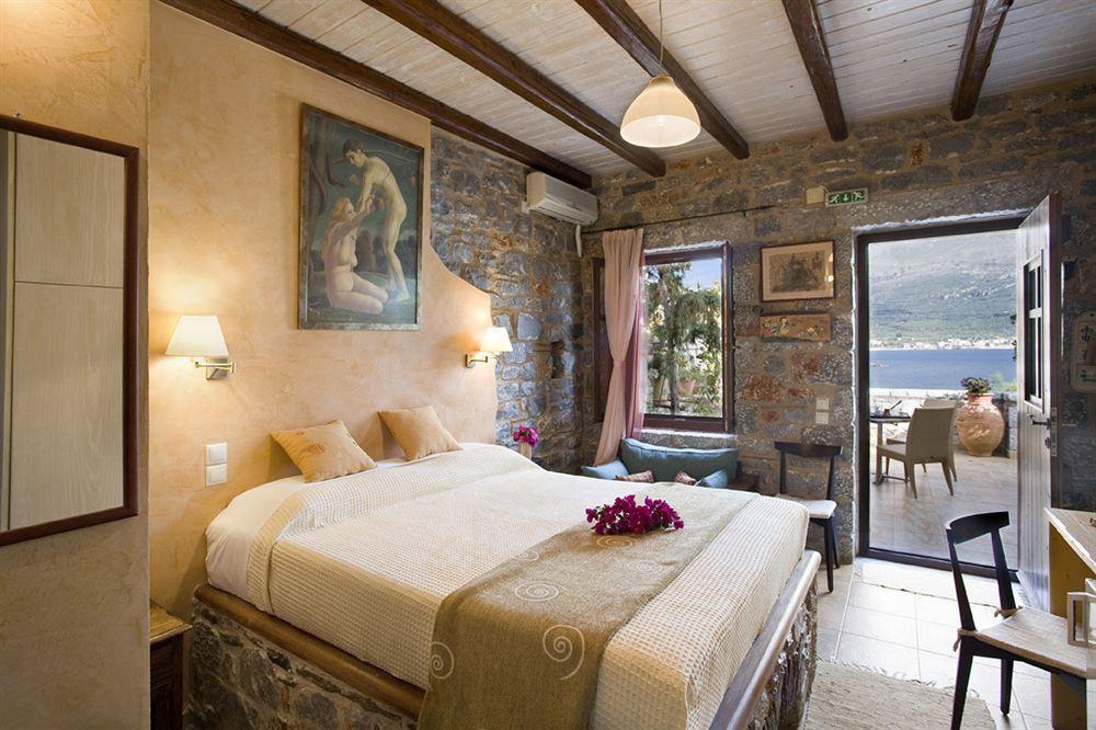 Karavostásion Elixirion Guest House מראה חיצוני תמונה
